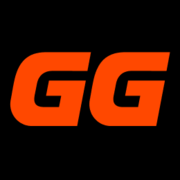 GGbet logo